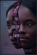 Watch The Silent Twins Movie25