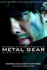 Watch Metal Gear Movie25
