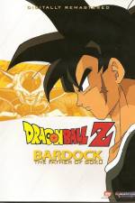Watch DBZ A Final Solitary Battle The Z Warrior Son Goku's Father Challenges Frieza Movie25