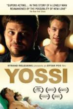 Watch Yossi Movie25