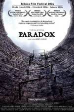 Watch Paradox Movie25