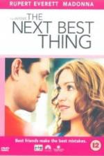 Watch The Next Best Thing Movie25