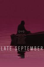 Watch Late September Movie25