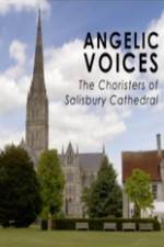 Watch Angelic Voices The Choristers of Salisbury Cathedral Movie25