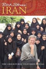 Watch Rick Steves' Iran Movie25