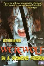Watch Werewolf in a Women's Prison Movie25