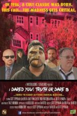 Watch I Dared You! Truth or Dare Part 5 Movie25