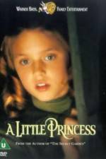 Watch A Little Princess Movie25