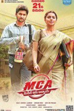 Watch MCA Middle Class Abbayi Movie25