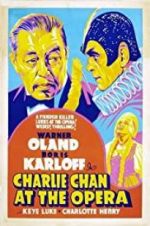 Watch Charlie Chan at the Opera Movie25