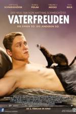 Watch Vaterfreuden Movie25