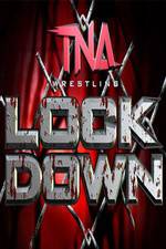 Watch TNA Lockdown Movie25