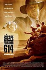 Watch The Escape of Prisoner 614 Movie25