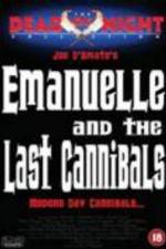 Watch Emanuelle e gli ultimi cannibali Movie25