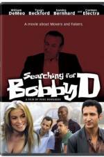 Watch Searching for Bobby D Movie25