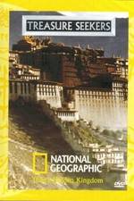 Watch Treasure Seekers: Tibet's Hidden Kingdom Movie25