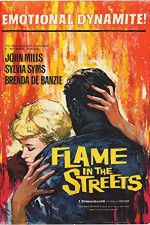 Watch Flame in the Streets Movie25