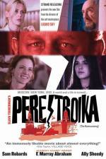 Watch Perestroika Movie25
