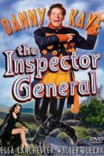 Watch The Inspector General Movie25