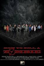 Watch How to Kill a Zombie Movie25