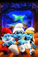 Watch The Smurfs The Legend of Smurfy Hollow Movie25