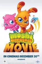 Watch Moshi Monsters: The Movie Movie25