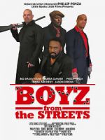 Watch Boyz from the Streets 2020 Movie25