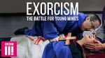 Watch Exorcism: The Battle for Young Minds Movie25