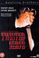 Watch Twisted Nerve Movie25