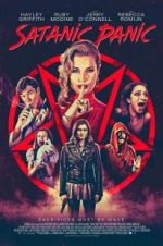Watch Satanic Panic Movie25