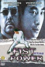 Watch Fist Power Movie25