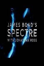 Watch James Bond's Spectre with Jonathan Ross Movie25