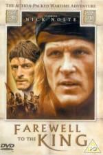 Watch Farewell to the King Movie25