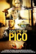Watch South of Pico Movie25