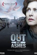 Watch Out of the Ashes Movie25