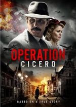 Watch Operation Cicero Movie25