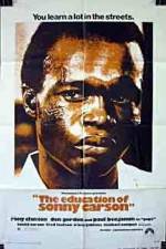 Watch The Education of Sonny Carson Movie25