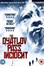 Watch The Dyatlov Pass Incident Movie25