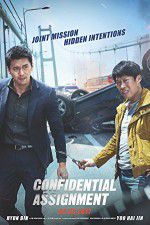 Watch Confidential Assignment Movie25