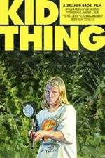 Watch Kid-Thing Movie25