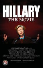 Watch Hillary: The Movie Movie25