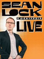 Watch Sean Lock: Lockipedia Live Movie25