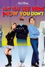 Watch Now You See Him Now You Don't Movie25