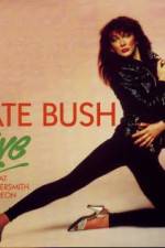 Watch Kate Bush Live at Hammersmith Odeon Movie25