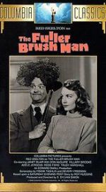 Watch The Fuller Brush Man Movie25