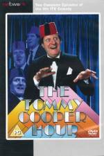 Watch The Tommy Cooper Hour Movie25