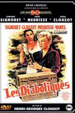 Watch Diaboliques, Les Movie25