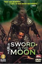 Watch sword in the moon - (Cheongpung myeongwol) Movie25
