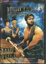 Watch Hercules Conquers Atlantis Movie25