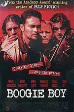 Watch Boogie Boy Movie25